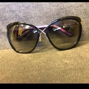 Tom Ford | Accessories | Copy Tom Ford Celia Sunglasses  display picture 1